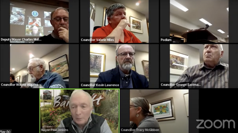 Bancroft Council: Future of BBIA discussed after resignation of board 